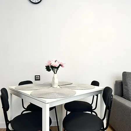 Grabiszynska - Lift Βρότσλαβ