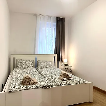 Grabiszynska - Lift * Βρότσλαβ