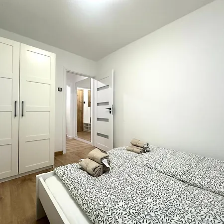 Grabiszynska - Lift Διαμέρισμα *