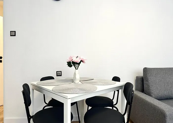 Grabiszynska - Lift Wroclaw